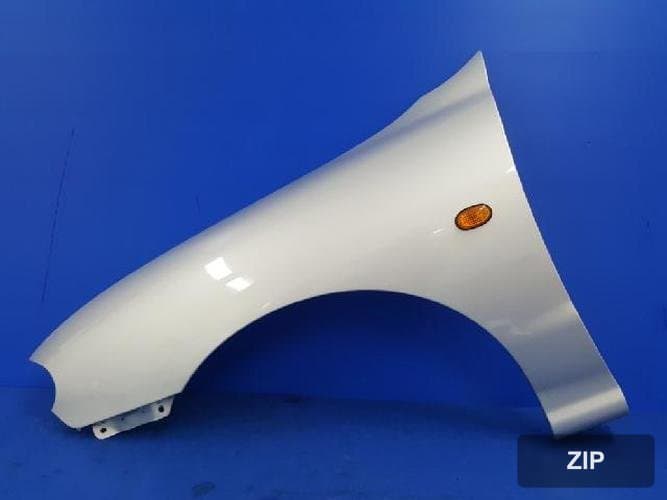 Hyundai Avante 2000 — крыло левое