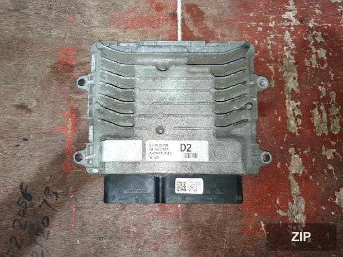 Блок управления АКПП TCU 95440-2D700