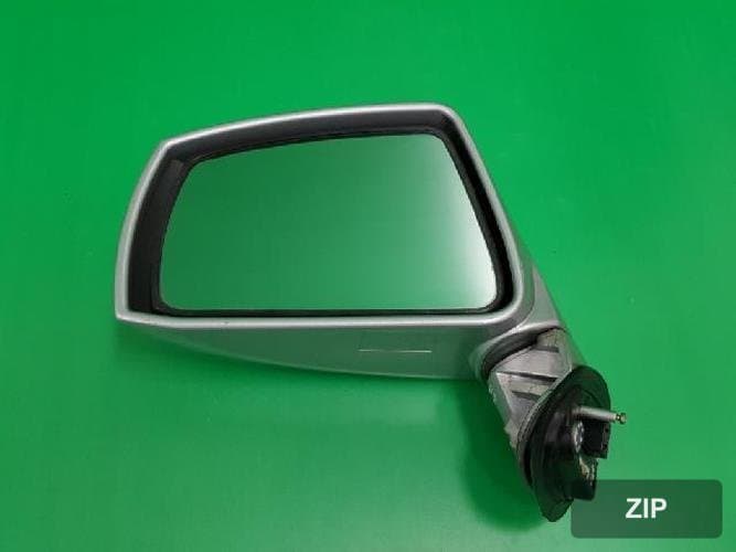 Hyundai Tucson 2003 — боковое зеркало левое 87610 2C010