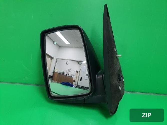 Hyundai Porter 2008 — боковое зеркало левое