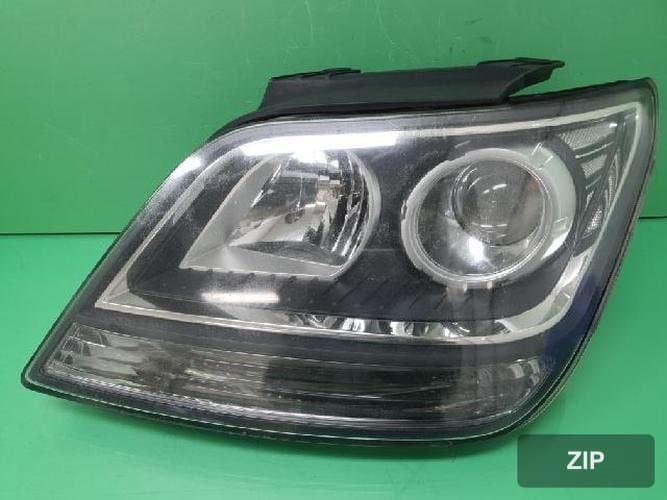Hyundai Grandeur 2023 — фара левая 92101-2J