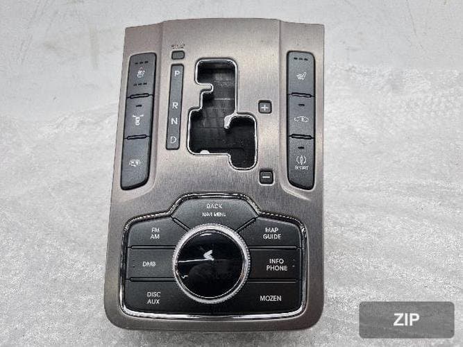 Hyundai Equus 2010 — джог-шаттл 96540-3N000