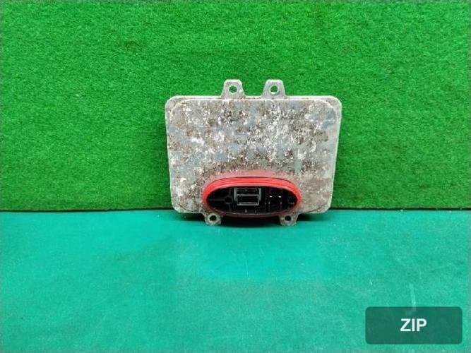 Volkswagen Tiguan 2011 — балластный модуль 5M0907391