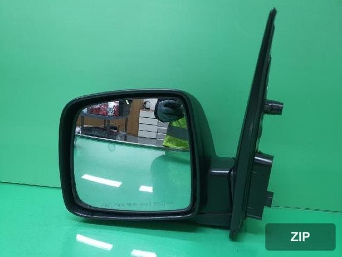 Hyundai Starex 2008 — зеркало боковое левое