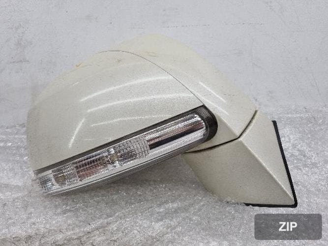 GM Daewoo Winstorm 2008 — боковое зеркало правое с сигналом