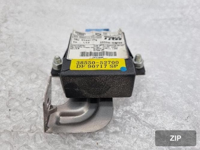 Renault SM5 2009 — датчик рулевой рейки 38550-52700