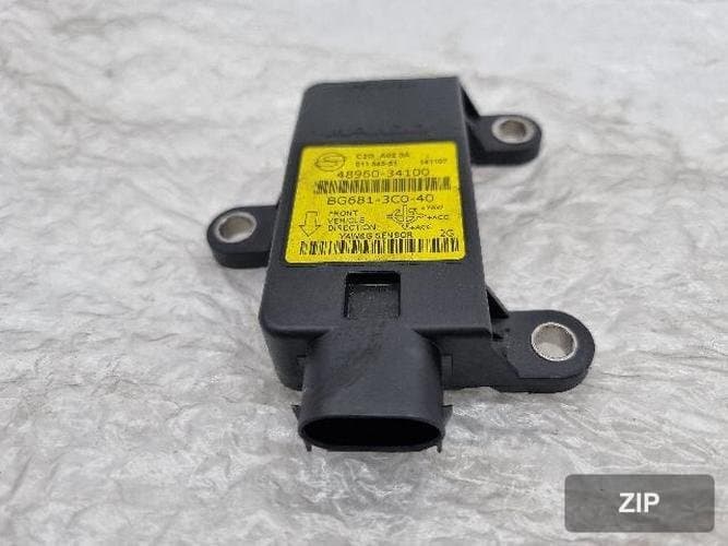 KG Mobility Korando 2015 — датчик 48960-34100