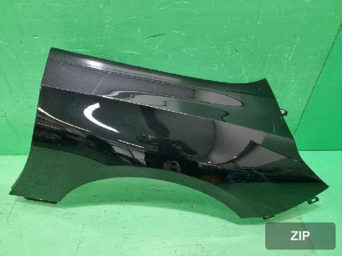 BMW Z-Series 2022 — крыло правое
