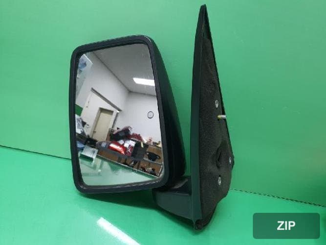 Hyundai Porter 2008 — боковое зеркало левое