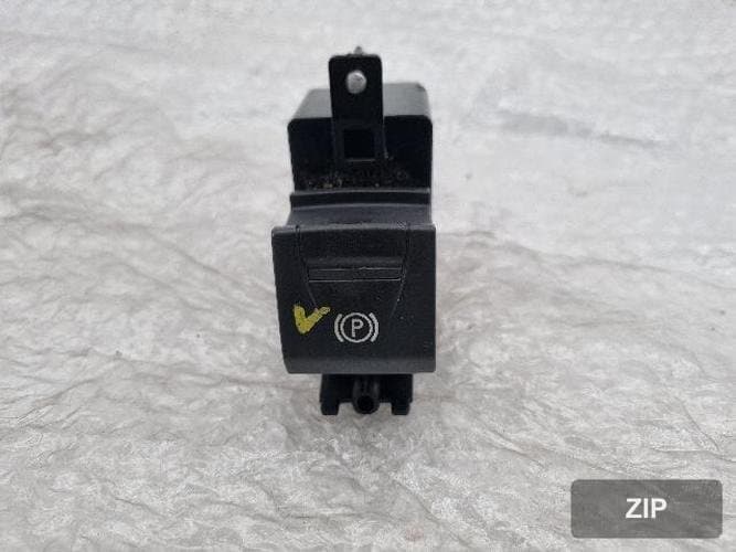 Renault SM5 2011 — кнопка/выключатель EPB 363210001R