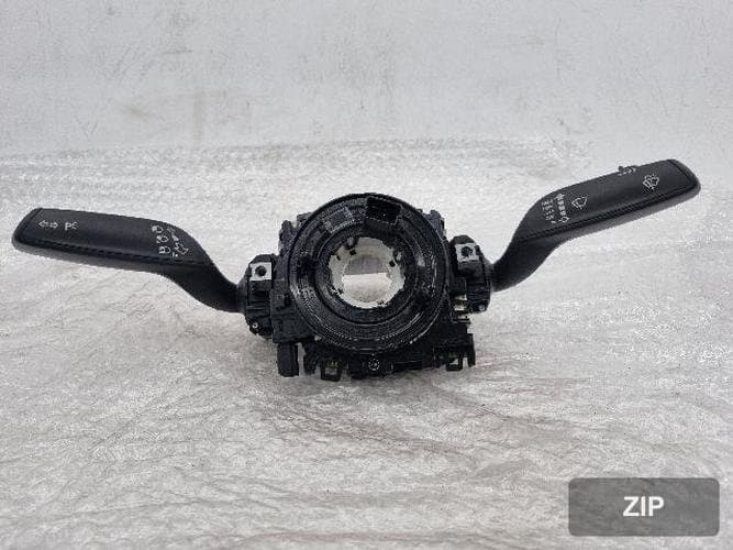Audi A3 2015 (8V) — контактное кольцо (clock spring)