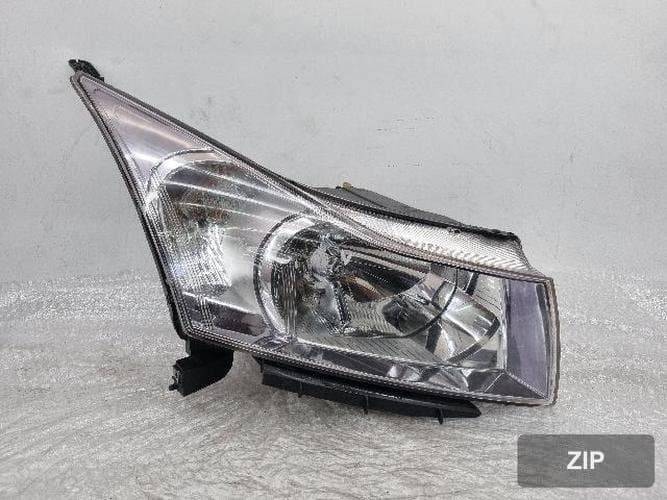 GM Daewoo Cruze 2013 — фара правая (3+3pin)