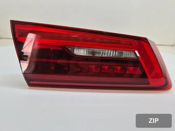 BMW 5 Series 2020 — фонарь задний левый внутренний 7376473