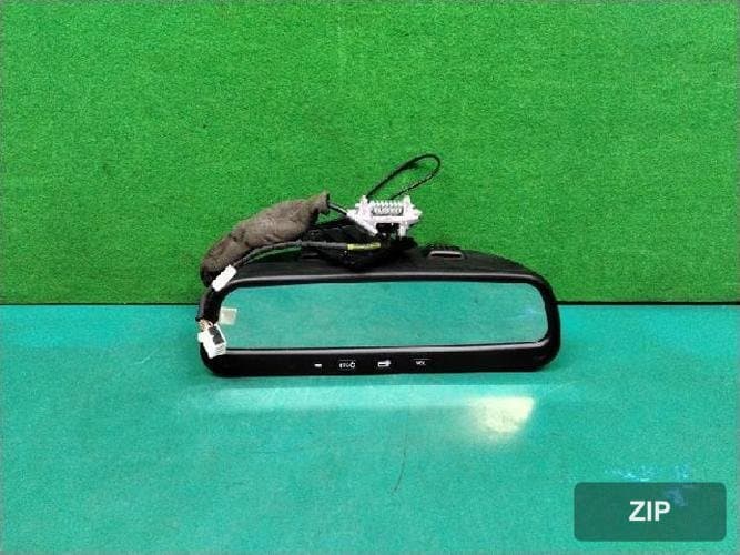 Mercedes-Benz E-Class 2014 — зеркало салона A2078103417