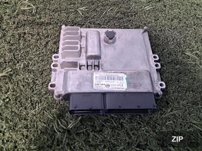 KG Mobility Tivoli 2016 — ECU 67354011132