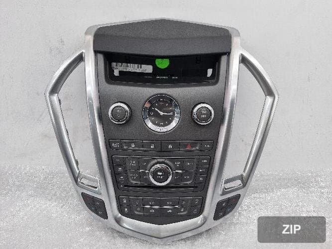 Cadillac SRX 2011 — переключатель климат-контроля 20927855