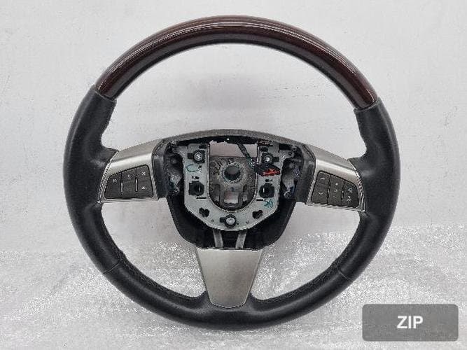 Cadillac SRX 2011 — рулевое колесо (руль) 20981140