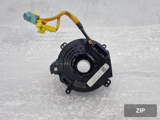 Cadillac SRX 2011 — спиральный кабель (clock spring) 25849366