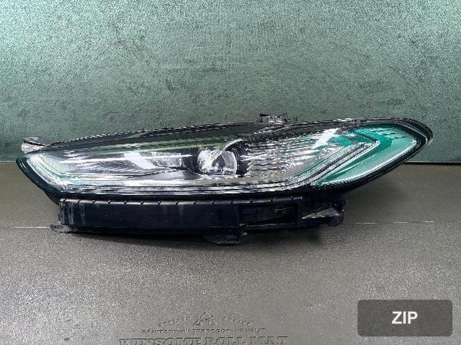 Ford Mondeo 2015 — фара левая ES73-13D155-AC