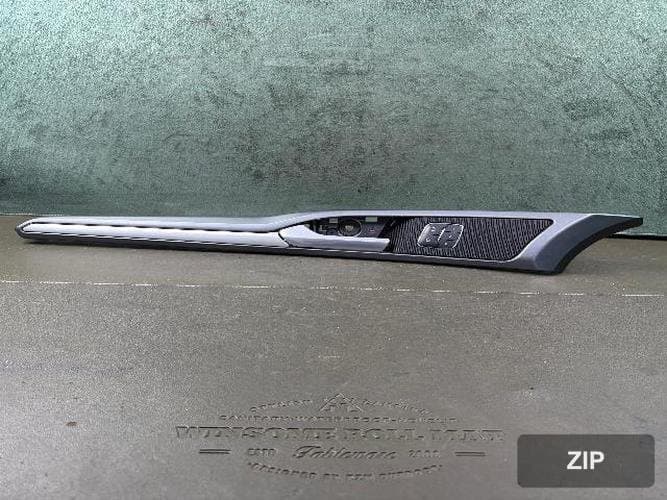 Ford Mondeo 2015 — внутренний замок двери водителя DS73F22601RB3DMD