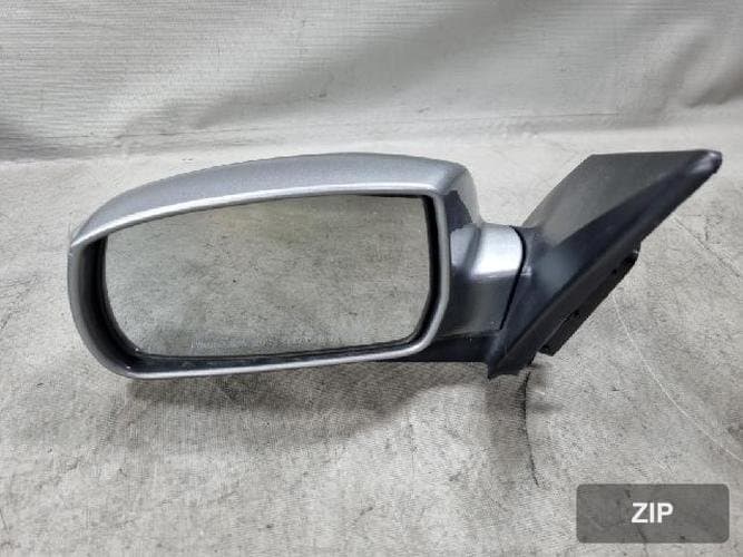 Hyundai Tucson 2011 — боковое зеркало левое