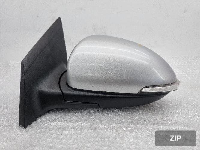 GM Daewoo Cruze 2014 — зеркало боковое левое с поворотником