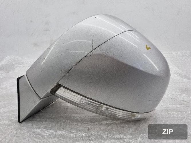 GM Daewoo Winstorm 2009 — зеркало боковое левое