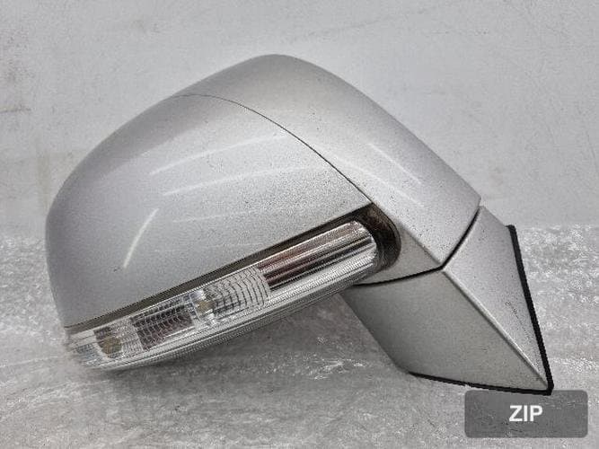 GM Daewoo Winstorm 2009 — боковое зеркало правое