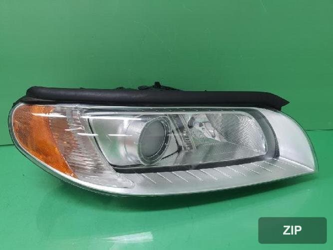 Volvo S80 2010 — фара правая 31214348