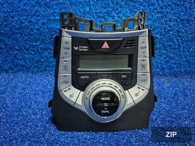 Hyundai Avante 2012 — блок управления климат-контролем 972503X510