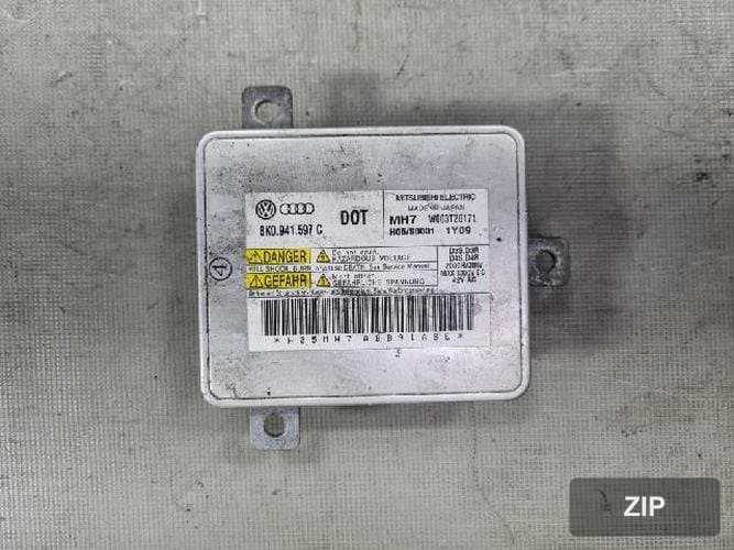 Audi A4 2012 — балласт 8K0941597C
