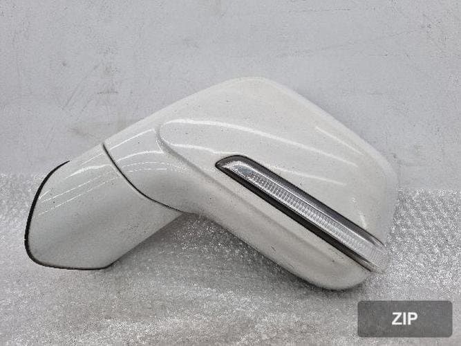 GM Daewoo Orlando 2016 — зеркало боковое левое