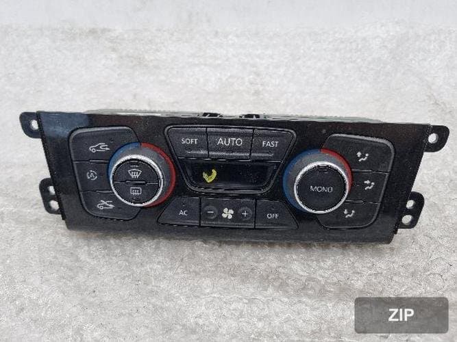 Renault SM7 2014 — переключатель климат-контроля 275100194R