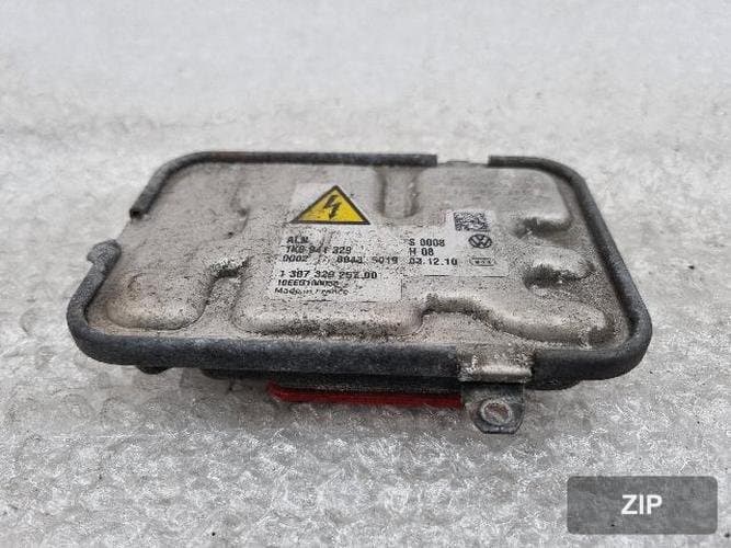 Volkswagen CC 2011 — HID балласт 1K0 941 329 3