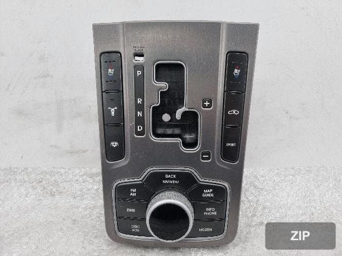 Hyundai Equus 2012 — переключатель режимов (джог-шаттл) 96540-3N000VL5