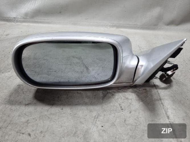 Hyundai Grandeur 2009 — боковое зеркало левое