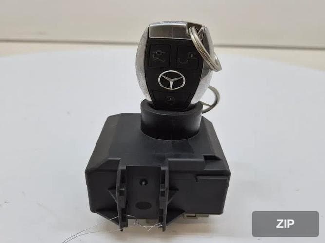 Mercedes-Benz M-Class 2014 — переключатель (прочее) A1669052801