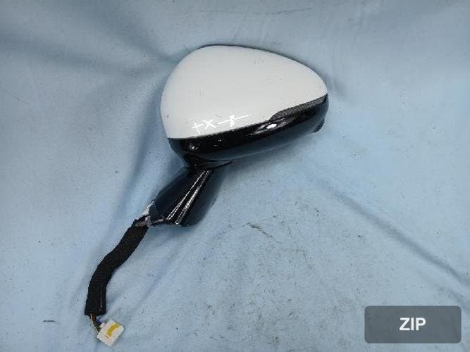 Kia K5 2021 — зеркало боковое левое 87610L2AE0SWP