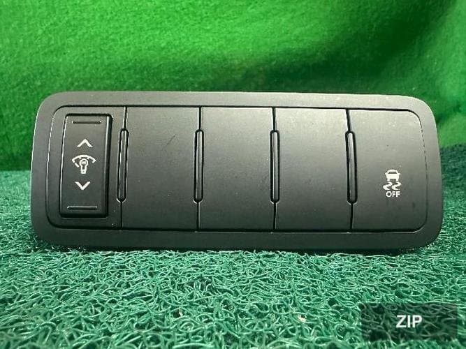 Kia K7 2010 — кнопка/переключатель 1