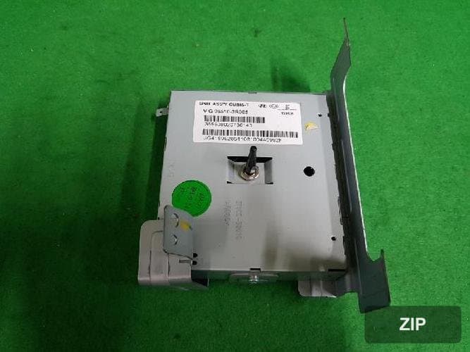Kia K7 2015 — модуль AV-системы 96510-3R005