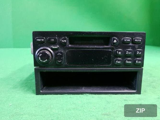 KG Mobility Musso EV 2006 — AV-система 89110-05740