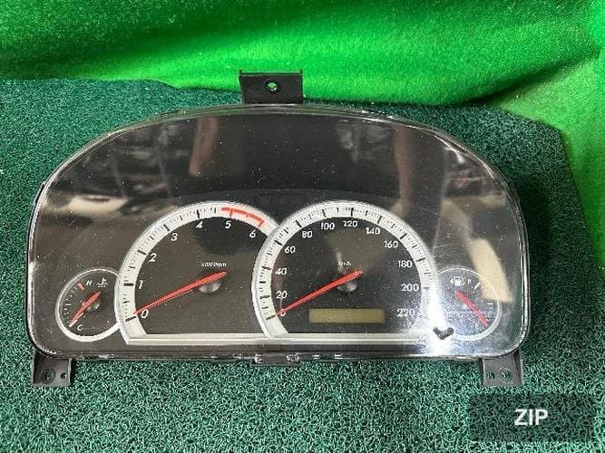 GM Daewoo Winstorm 2008 — щиток приборов 96941863