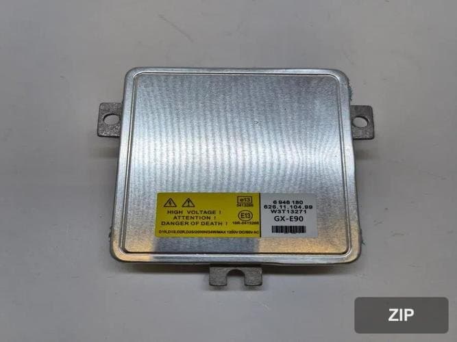 Volvo S80 2012 — балластный блок 6948180