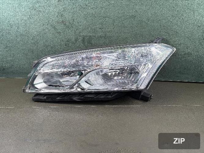 GM Daewoo Trax 2016 — фара левая