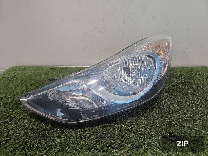 Hyundai Avante 2012 — фара левая 92101 3X