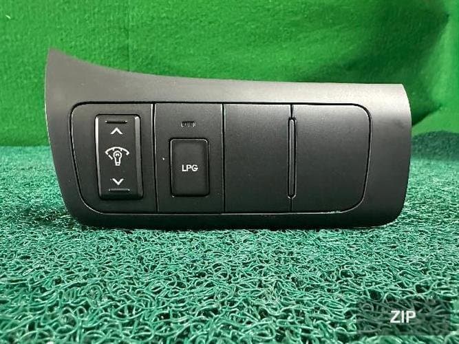 Kia K5 2011 — прочие детали