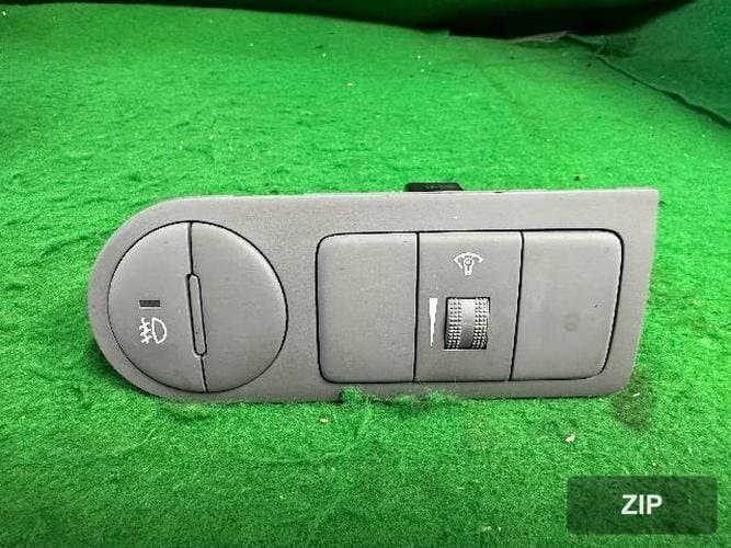 Hyundai Grand Starex 2010 — переключатель фар (кнопка/выключатель 2)