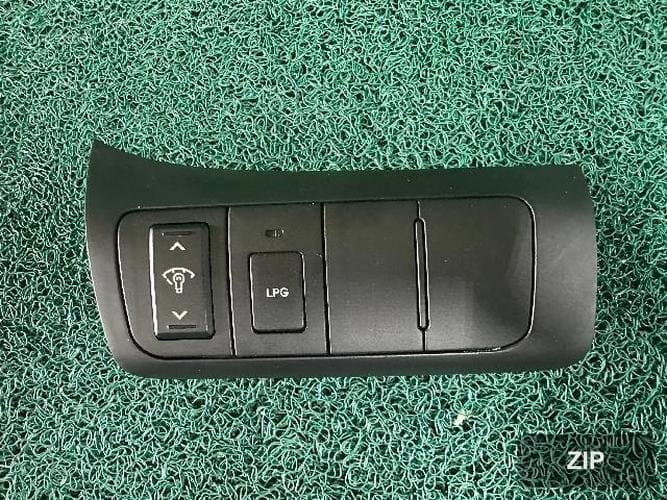 Kia K5 2011 — кнопка/переключатель 1