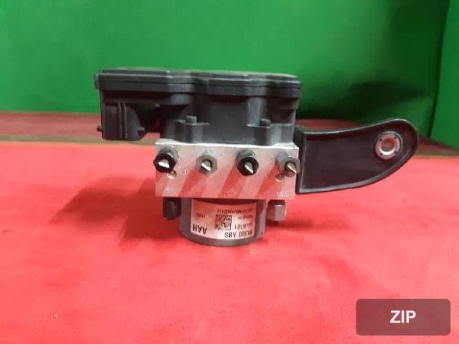 GM Daewoo Spark 2012 — блок ABS 95996701