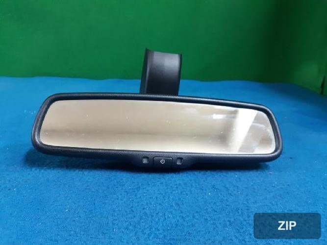 GM Daewoo Winstorm 2008 — салонное зеркало 6 контактов